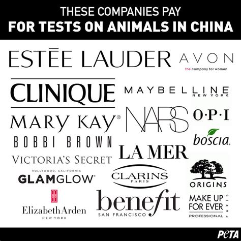 is givenchy make up brand vegan|givenchy animal testing.